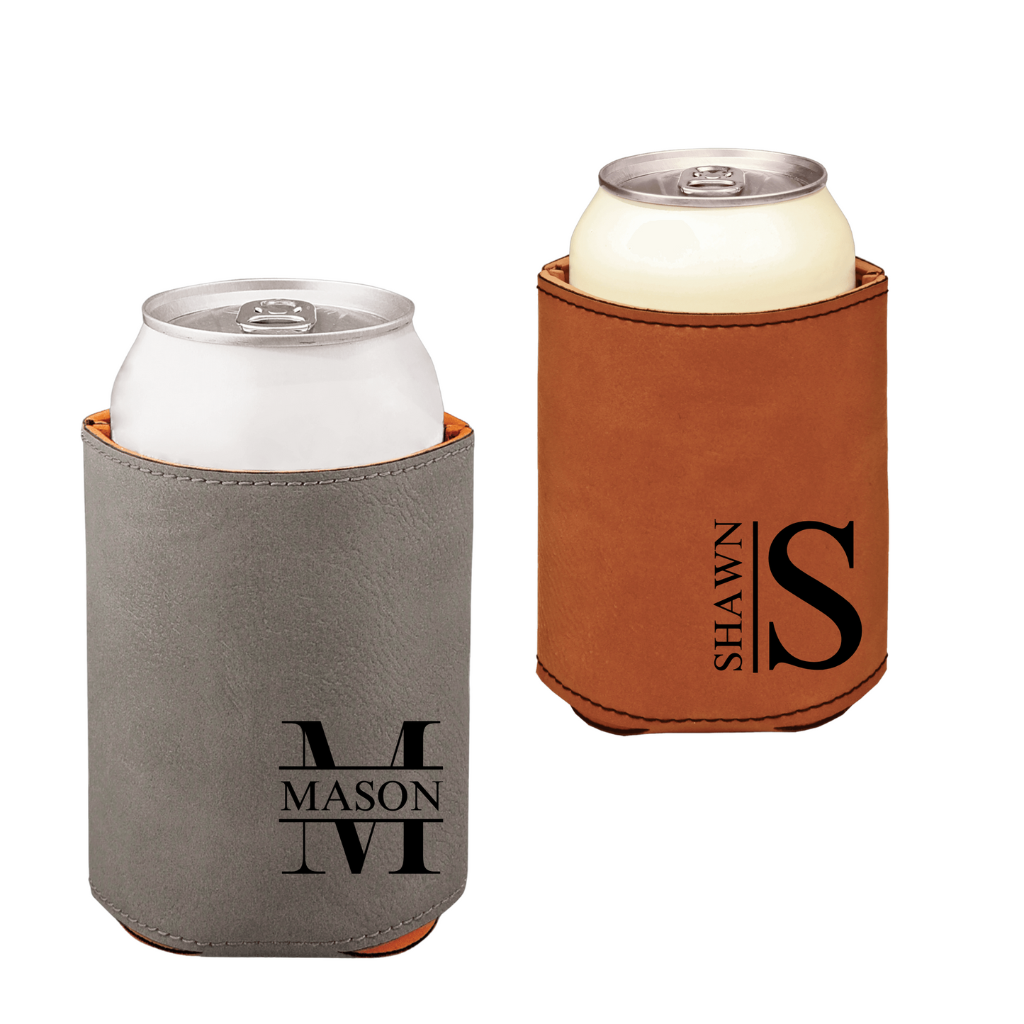 Custom Can Cooler - Koozie