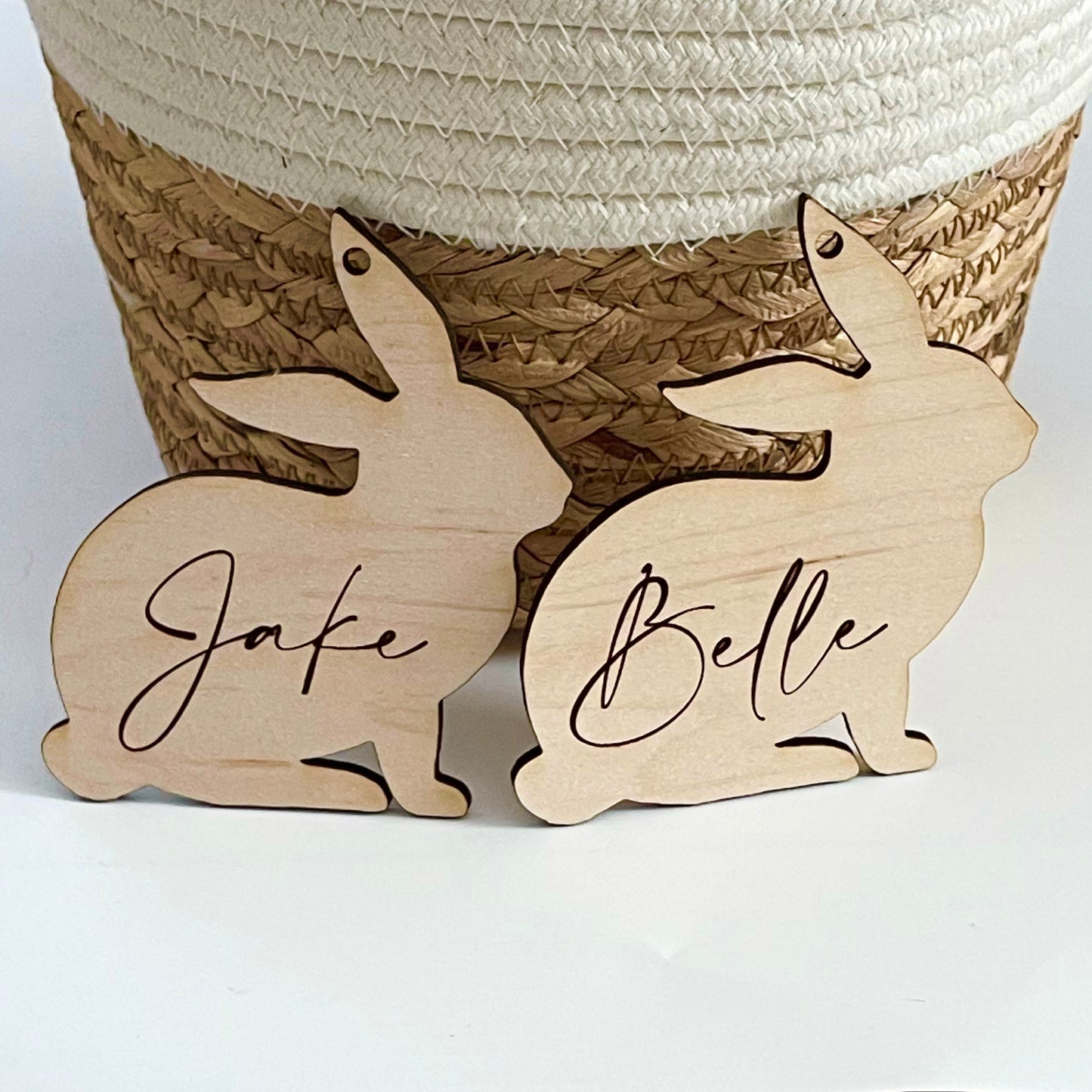 Easter Basket Name Tag, Easter Class Gifts, Easter Bunny Tag, Easter Name Tags, Easter Gifts for Kids, Easter Tags, Easter Basket Stuffers