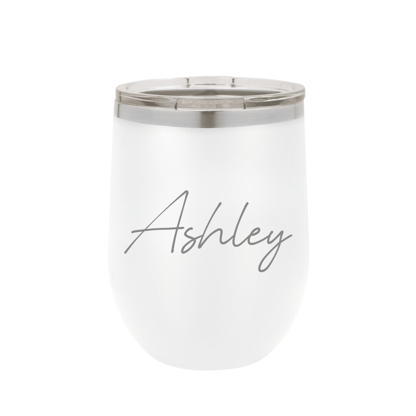 Custom Wine Tumblers