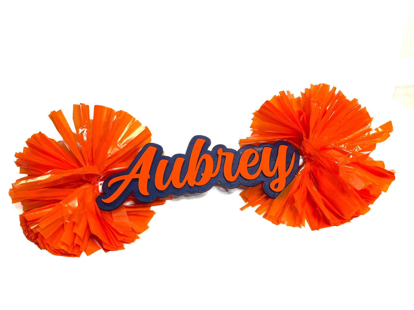 Spirit Cheer Sticks - Pom Pom Cheer Sticks
