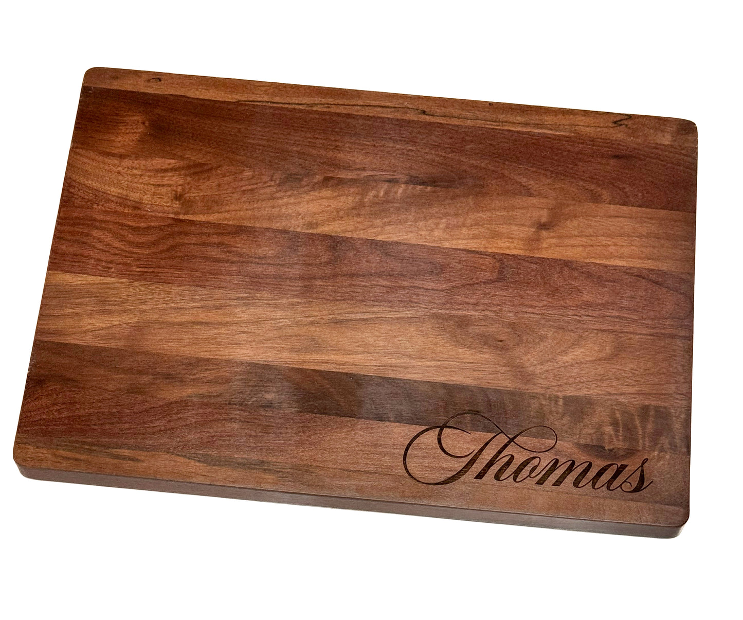 Personalized Cutting Board
