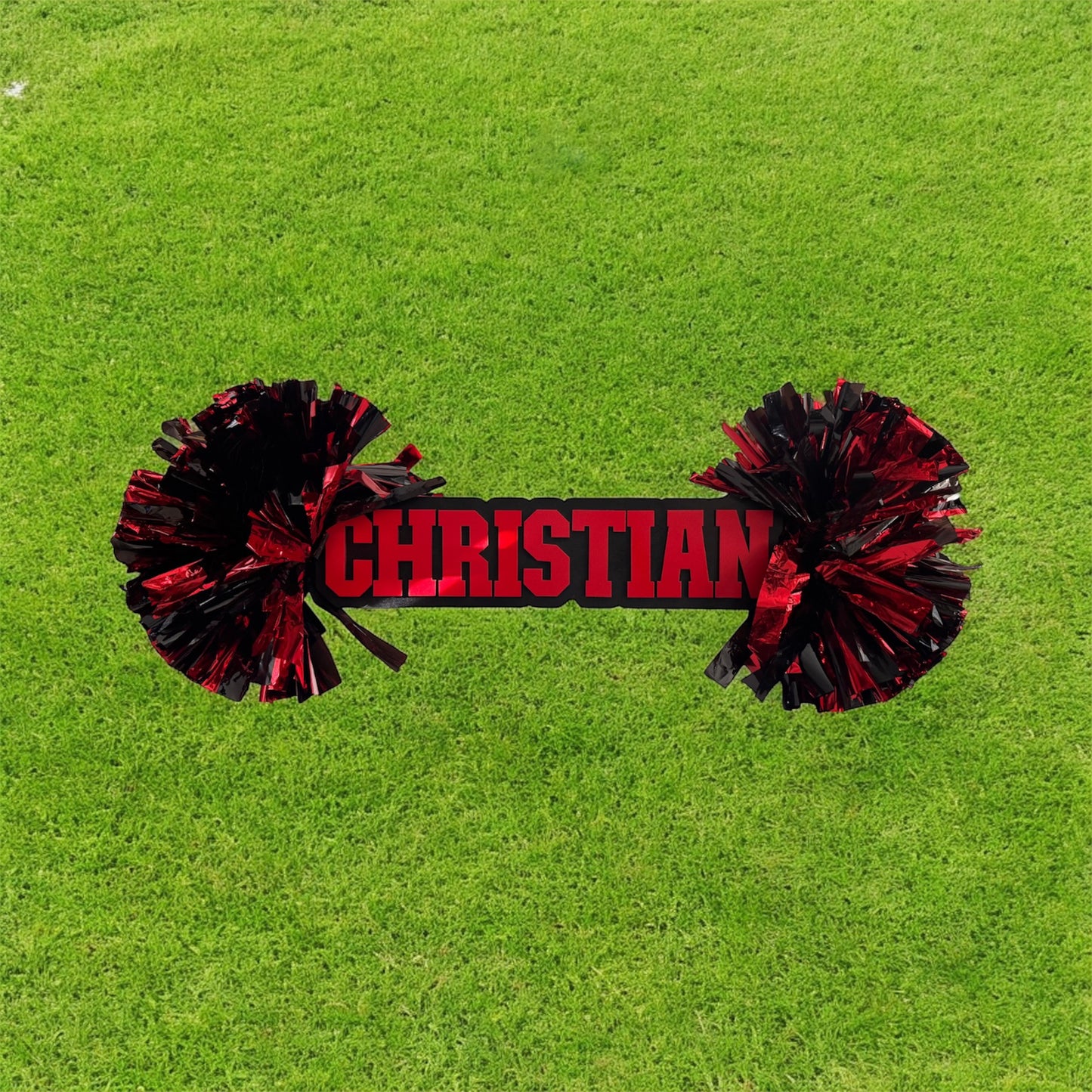 Spirit Cheer Sticks - Pom Pom Cheer Sticks