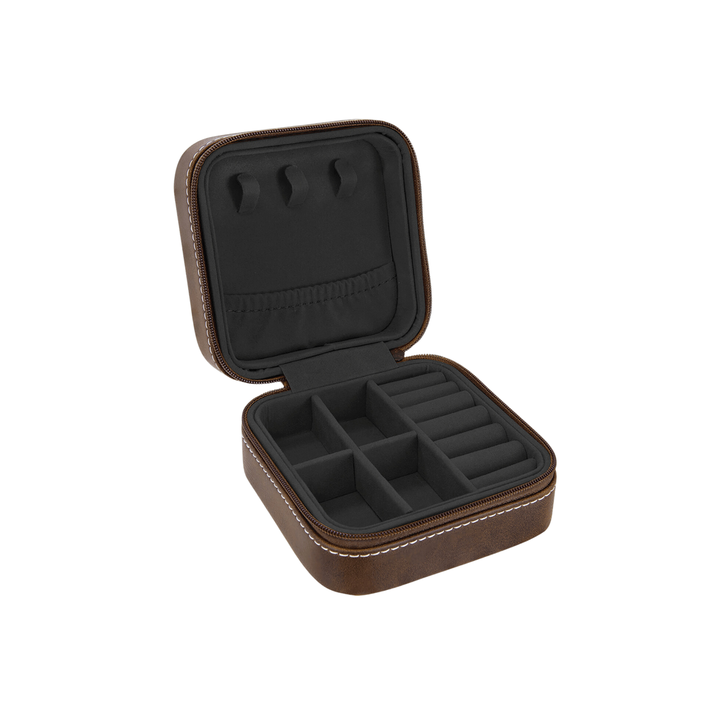 Travel Jewelry Box