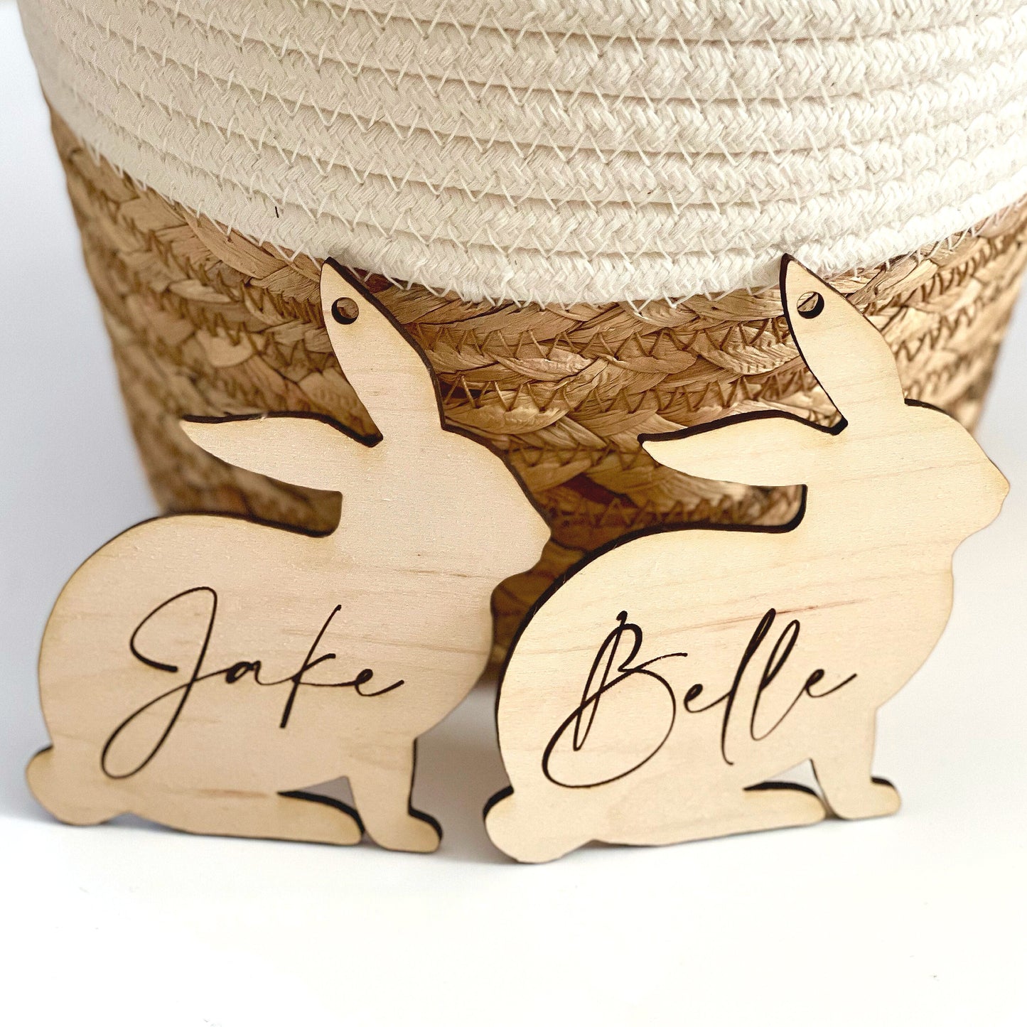 Easter Basket Name Tag, Easter Class Gifts, Easter Bunny Tag, Easter Name Tags, Easter Gifts for Kids, Easter Tags, Easter Basket Stuffers