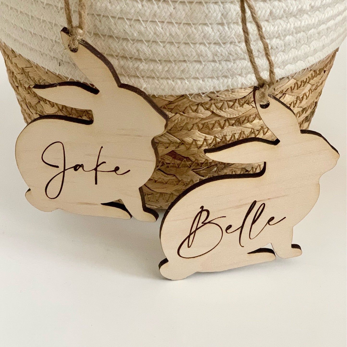 Easter Basket Name Tag, Easter Class Gifts, Easter Bunny Tag, Easter Name Tags, Easter Gifts for Kids, Easter Tags, Easter Basket Stuffers