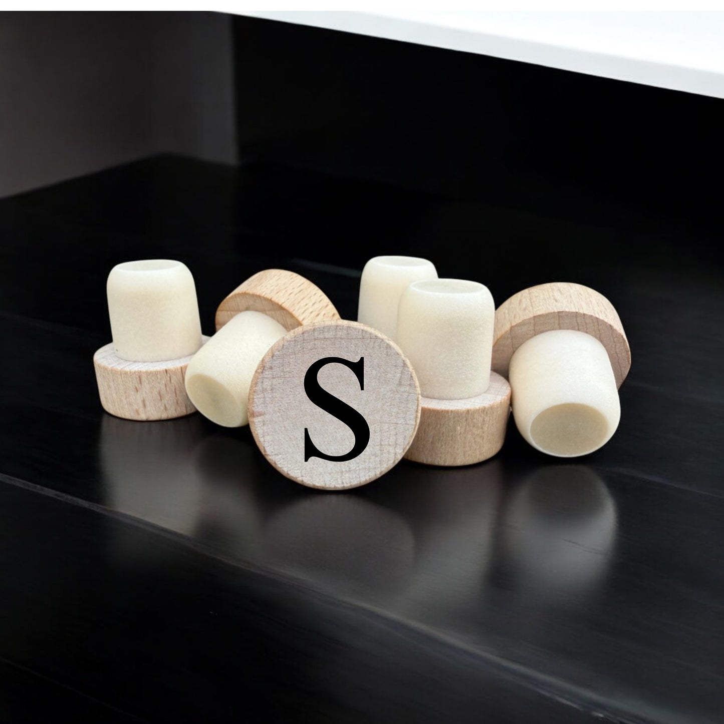 Wine Corks | Set of 4