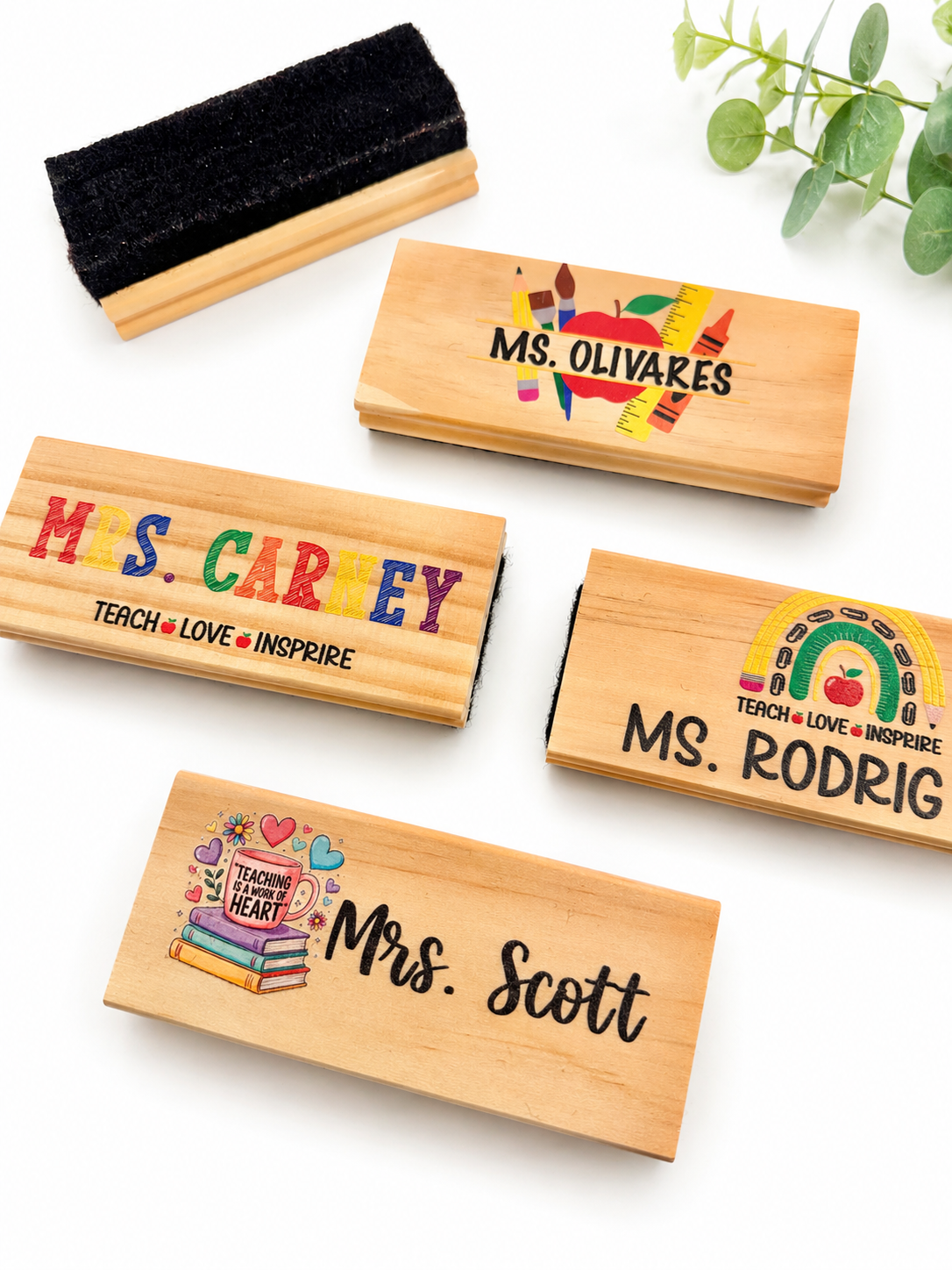 School Gifts