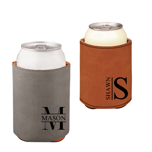 Custom Can Cooler - Koozie